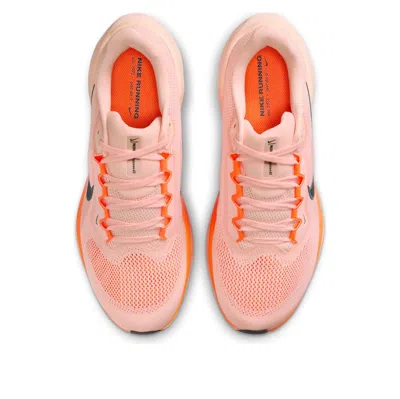 Nike Men's Pegasus 41 Road Running Shoes In Pink
