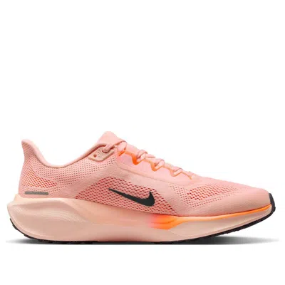 Nike Men's Pegasus 41 Road Running Shoes In Pink