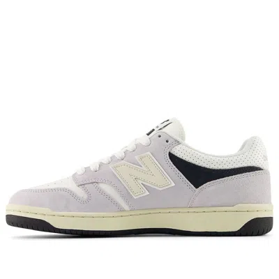 New Balance Unisex 480 Sneakers In Gray