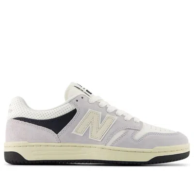 New Balance Unisex 480 Sneakers In Gray