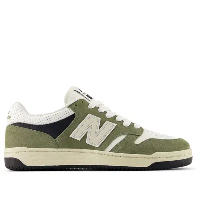 New Balance Unisex 480 Sneakers In Multi