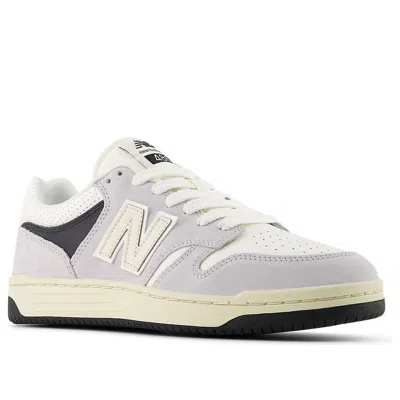 New Balance Unisex 480 Sneakers In Gray