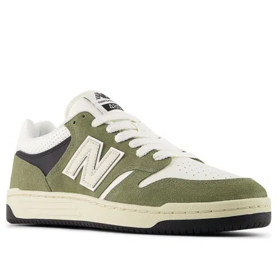 New Balance Unisex 480 Sneakers In Multi