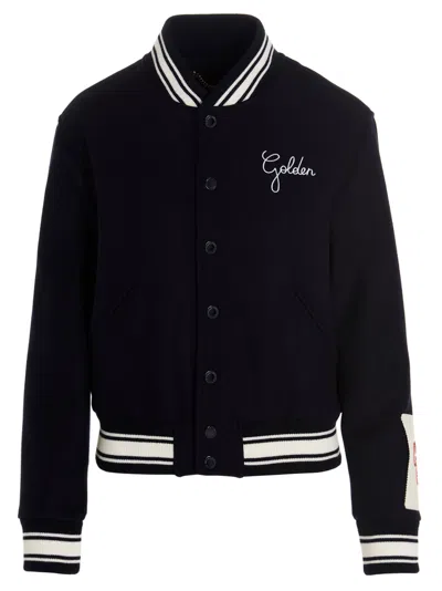 Golden Goose Dirce Bomber Jacket