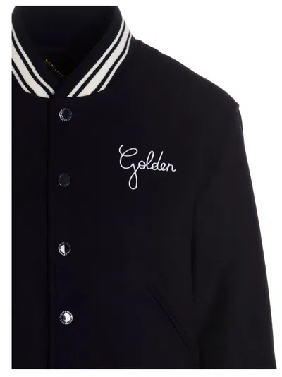 Golden Goose Dirce Bomber Jacket