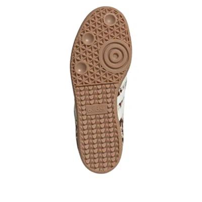 Adidas Originals (wmns) Adidas Samba Lt 'cow Print Brown'