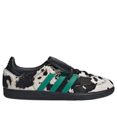 Adidas Originals (wmns) Adidas Samba Lt 'cow Print Black'