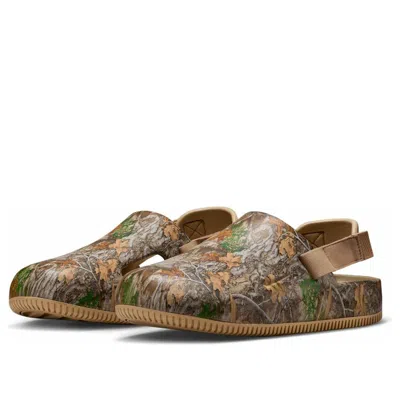 Nike Calm Convertible Slingback Mule In Multi