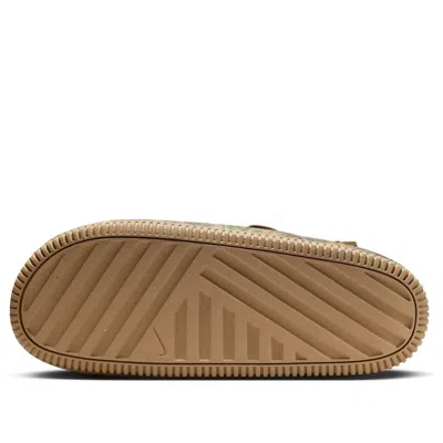 Nike Calm Convertible Slingback Mule In Multi