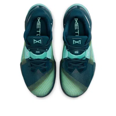 Nike (wmns)  Metcon 10 'midnight Turquoise Volt'