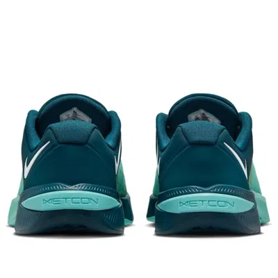 Nike (wmns)  Metcon 10 'midnight Turquoise Volt'