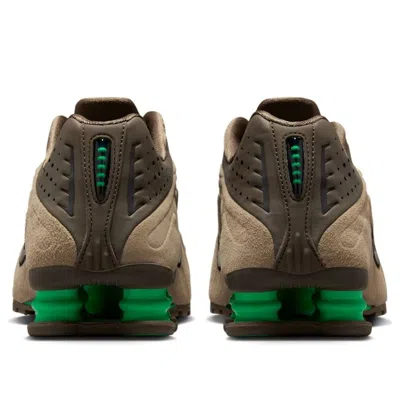 Nike (wmns)  Shox R4 'olive Khaki'