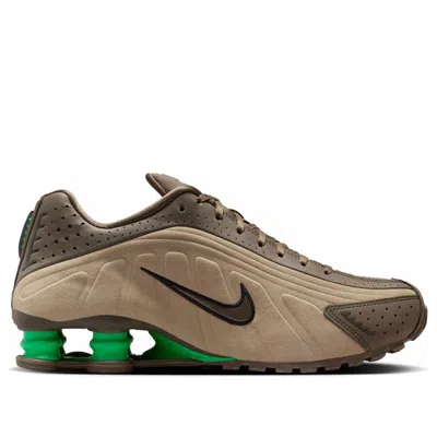 Nike (wmns)  Shox R4 'olive Khaki'