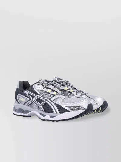 Asics 10.1 Gel-nimbus Sneakers In Gray