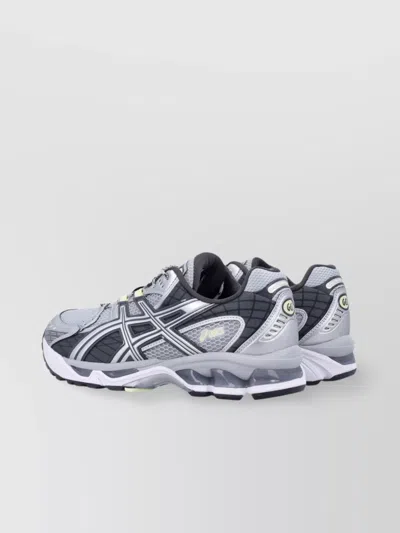 Asics 10.1 Gel-nimbus Sneakers In Gray