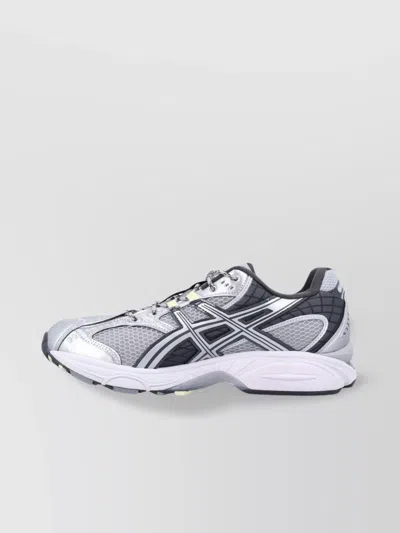Asics 10.1 Gel-nimbus Sneakers In Gray