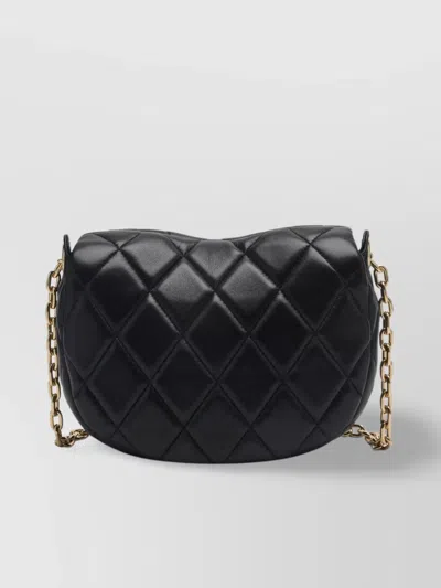Burberry Medium Rocking Soft Quilted Shoulder Bag