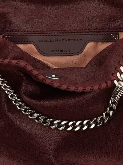 Stella Mccartney Stella Mc Cartney 'falabella' Mini Tote Bag