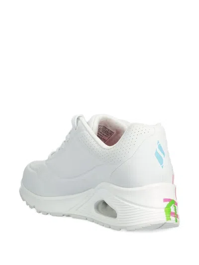 Skechers X Jgoldcrown Uno In Multi