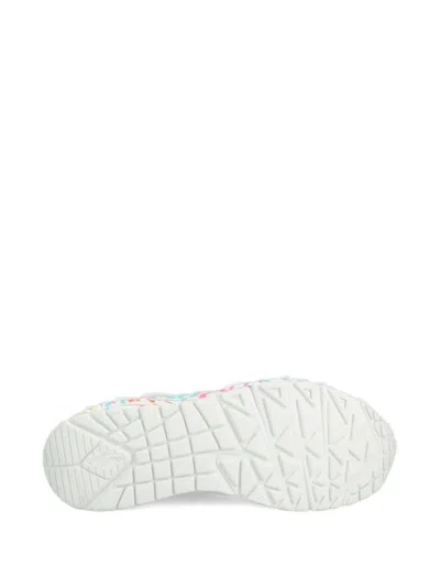 Skechers X Jgoldcrown Uno In Multi