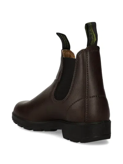 Blundstone 550 Classic Unisex Boot Uk8 Eu42 In Brown