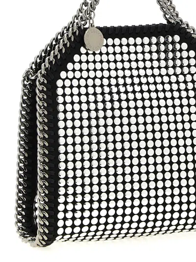 Stella Mccartney Falabella Tiny Tote Bag