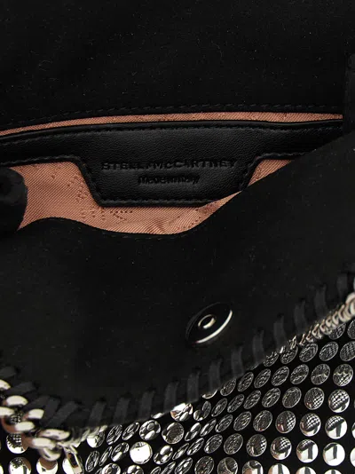 Stella Mccartney Falabella Tiny Tote Bag