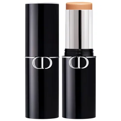 Dior Forever Skin Perfect 24h Multi-use Foundation Stick 4w Warm 0.37 Oz/10 G