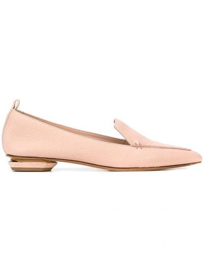 Shop Nicholas Kirkwood 'beya' Loafers