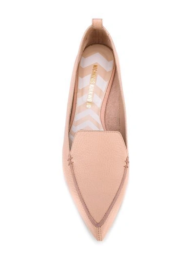 Shop Nicholas Kirkwood 'beya' Loafers