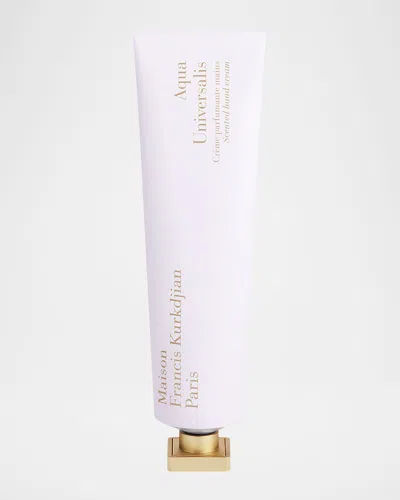 Maison Francis Kurkdjian Aqua Universalis Scented Hand Cream, 2.4 Oz.