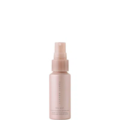 Fenty Beauty Mini You Mist Setting Spray 35ml