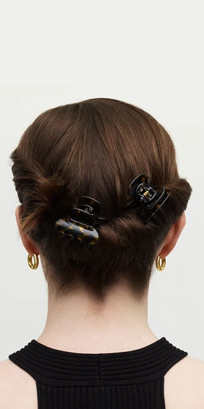 Machete Twin Heirloom Claws Alabaster In Neutral