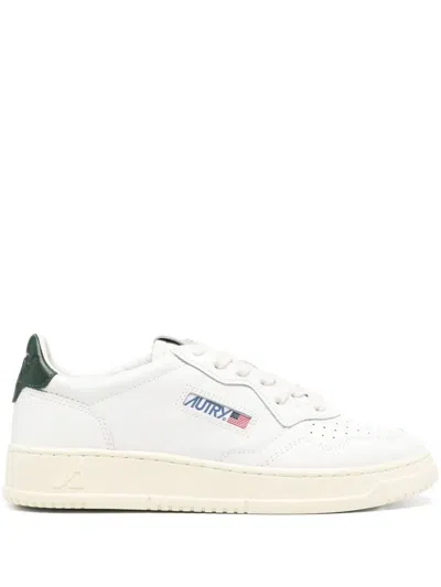 Autry Medalist Low Sneakers