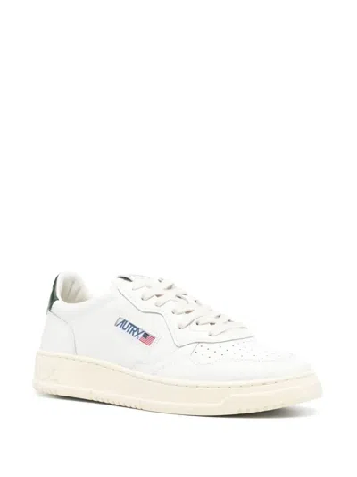 Autry Medalist Low Sneakers