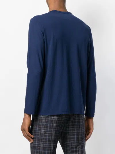 Altea Scarfs In Blue