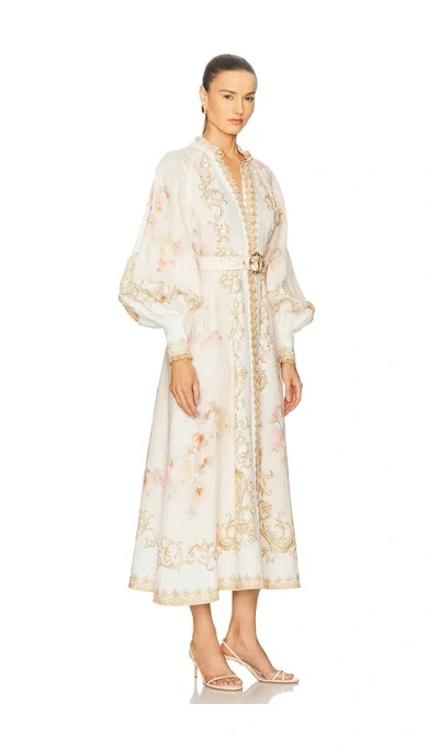 Zimmermann Balenciaga Compact Rodeo Shoulder Bag