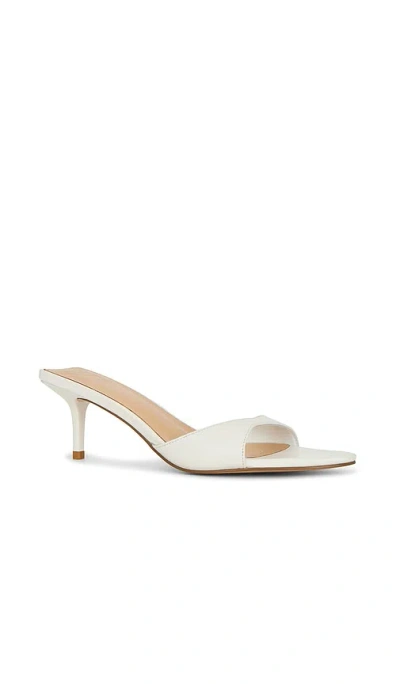 Raye Chad Sandal In White