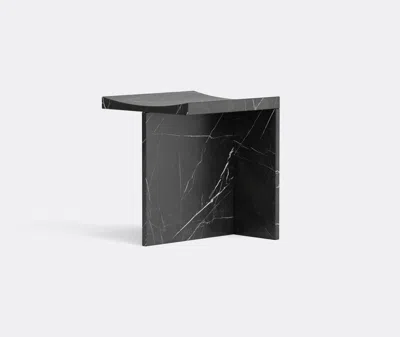 Mcgannon Saad Seating Black Uni In Black