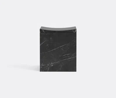 Mcgannon Saad Seating Black Uni In Black