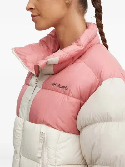 PIKE LAKE™ II 拼色蓬松夹克