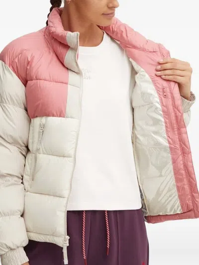 PIKE LAKE™ II 拼色蓬松夹克