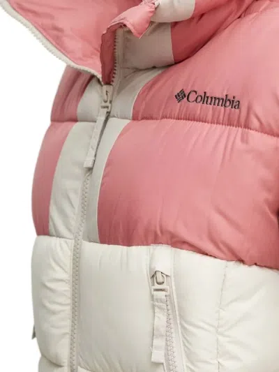 PIKE LAKE™ II 拼色蓬松夹克