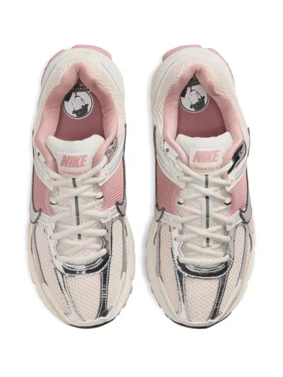 Nike Sneakers Zoom Vomero 5 In Gray