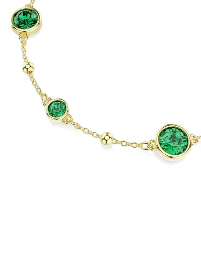 Swarovski Imber Bracelet In Gold