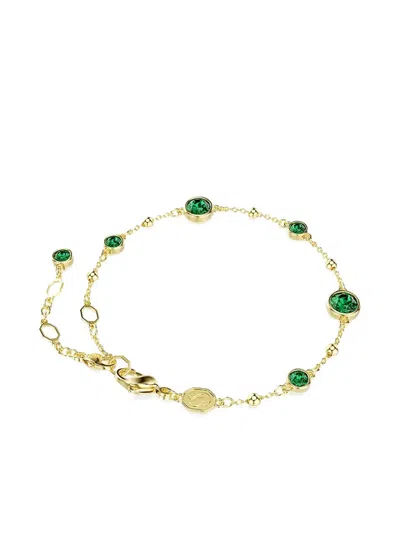 Swarovski Imber Bracelet In Gold