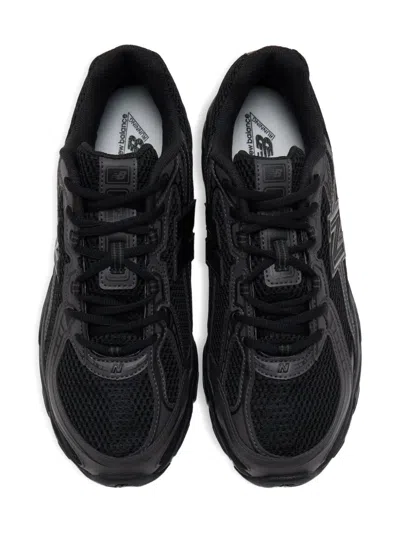 New Balance Boys  740 In Black