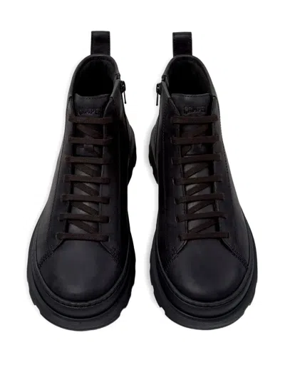 Camper Brutus In Black
