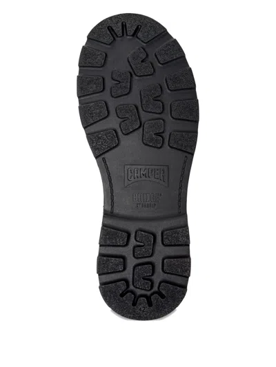 Camper Brutus In Black
