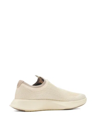 Allbirds Tree Dasher Relay Slip-on Knit Sneakers In Neutral